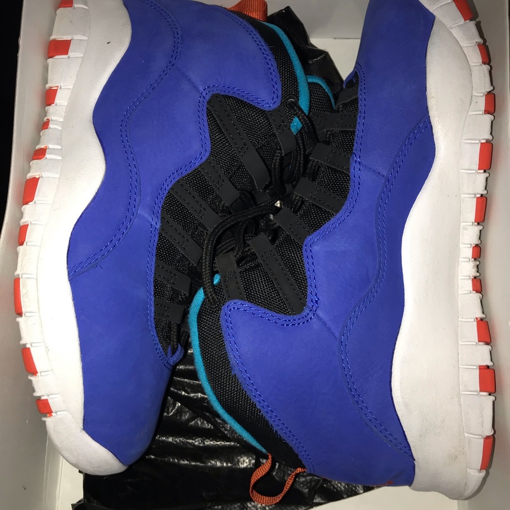 Racer 10s